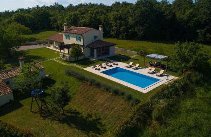 Villa Agnese, a charming pool villa surrounded by nature - Foto 1