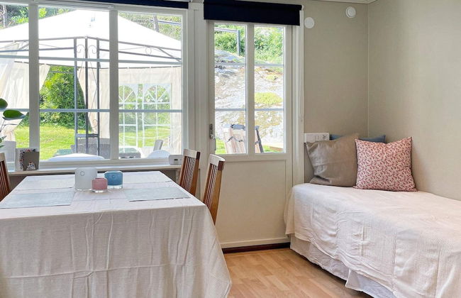 6 Person Holiday Home in Kungshamn-by Traum - Foto 5