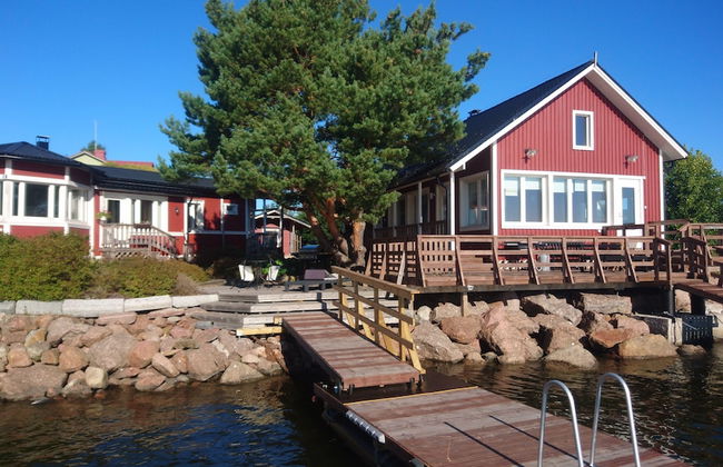 Rantakari Cottage - Photo 21