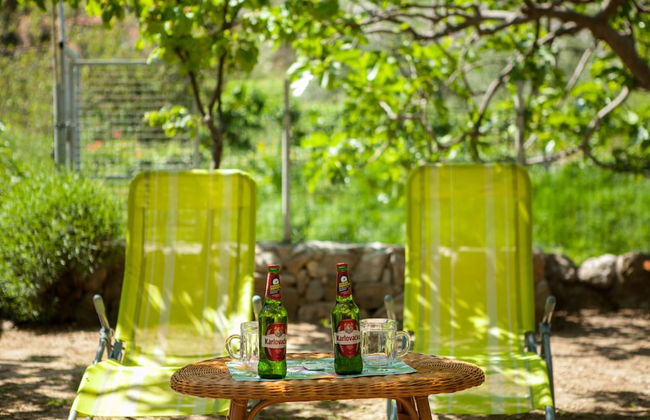 House With Large Garden, Right Next to the River - Foto 41