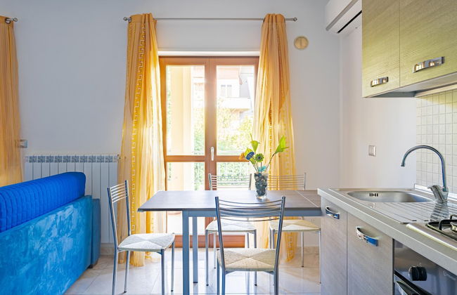 Valle le Morge - Yourplace Abruzzo - Foto 11