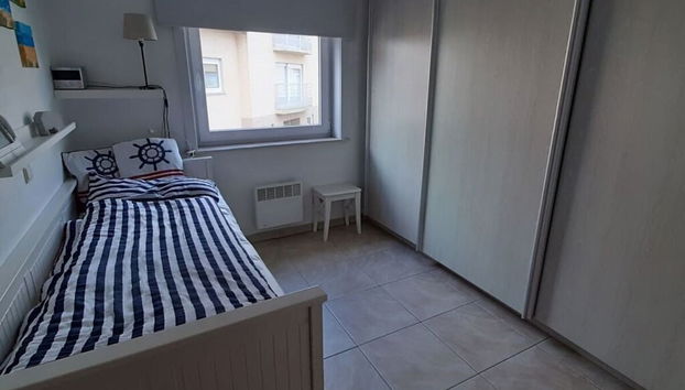 De Haan Comfortable Holiday Residence - Foto 3, Habitación