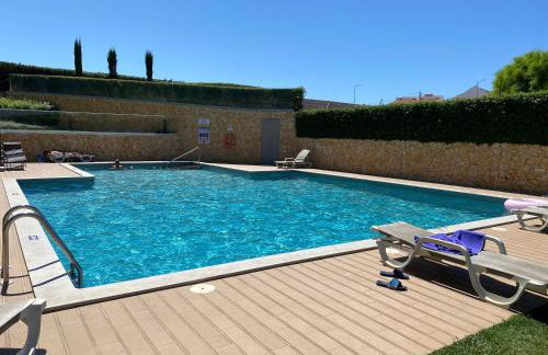 Albufeira Malpique Beach Apartment - Foto 63