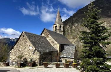 DUPLEX con encanto en Bagergue y guarda esquíes - Foto 17