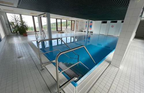 Ferienwohnung Talblick - Foto 3