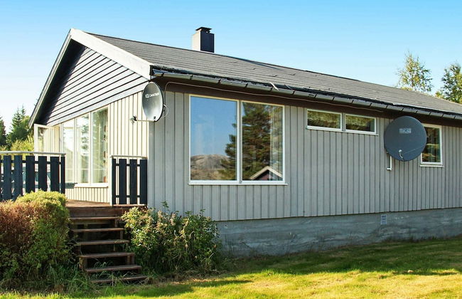 12 Person Holiday Home in Kvenvaer - Foto 44