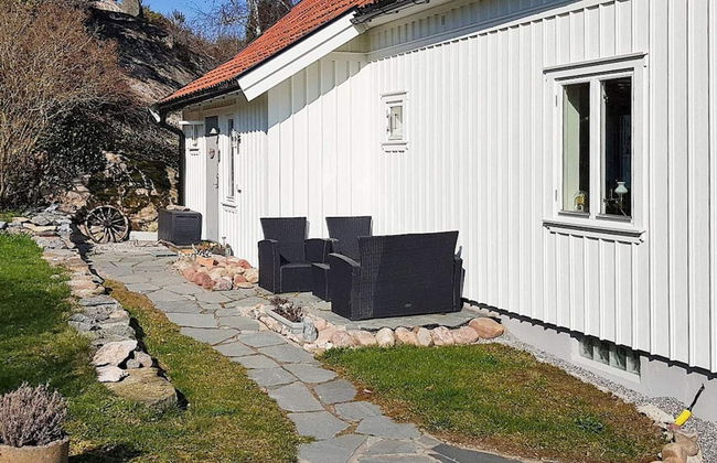 6 Person Holiday Home in Hoviksnas-by Traum - Photo 31