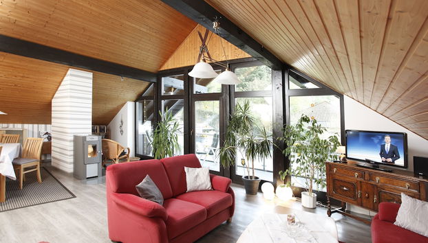 Haus Sonnenhügel - Foto 2, Imagen principal