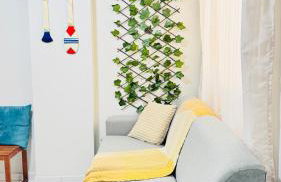 Apto Próximo da Orla, Praia do Morro, Guarapari, Elevador, Garagem Coberta, Wifi, poucos mtrs da areia - Foto 38