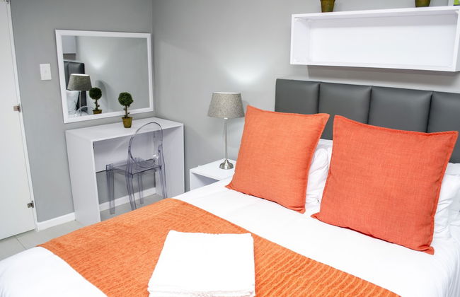 Cape Town Micro Apartments - Photo 8