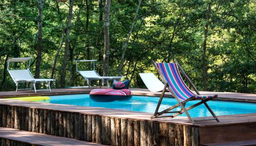 La Casa nel Bosco - Foto 4