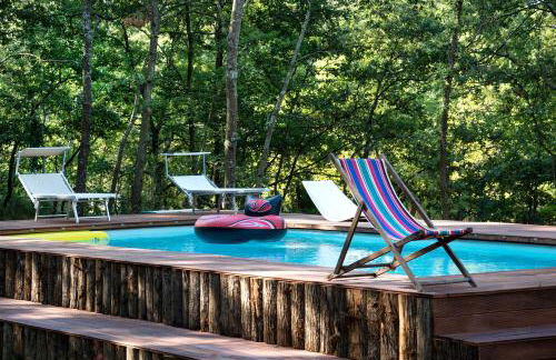 La Casa nel Bosco - Foto 4