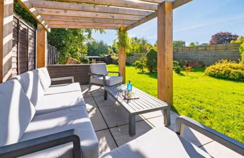 Owl Cottage - Foto 43