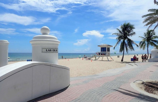 #1 Beach Estate Las Olas Beach Best Location - Foto 73