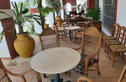 Finca Rural La Cañera 16 huéspedes - Foto 20