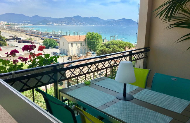 MyHome Riviera Apartments - Cannes Rentals - Foto 19