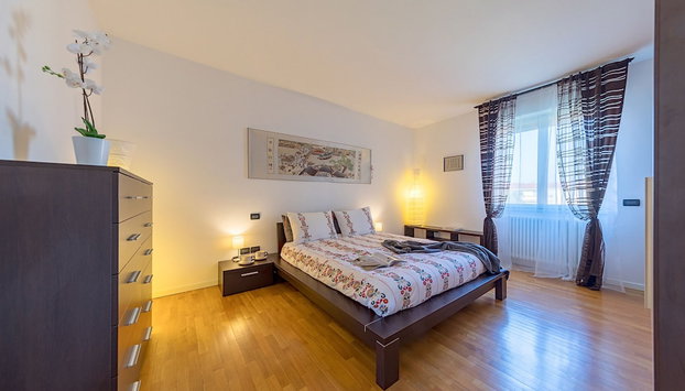 I Tulipani Apartment by Wonderful Italy - Foto 3, Habitación