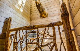 HCH1239 - Heavenly Tree House home - Foto 35