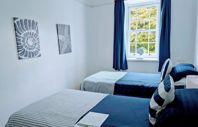 ROSE COURT HOLIDAY APARTMENTS - Foto 32