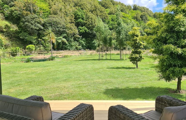 Private Country Cottage - Foto 10