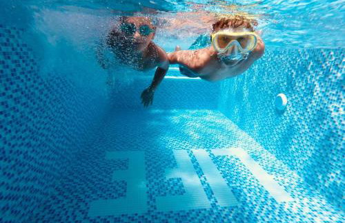 LIFE - NEW and LUXURY holiday house - Photo 4