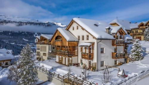 Dolomites Apartments Ciasa Vally - Photo 3