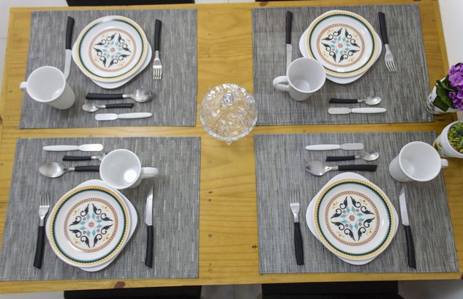 Vg Fun Residence - Praia Do Futuro - Foto 23