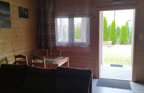 Domki Letniskowe Meduza - Foto 27