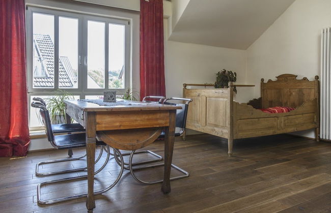 Nengshof - Haus Wildrose - Photo 4