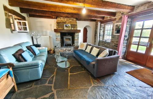 Lann Avel - Gîte de campagne - Calme et détente - Foto 9