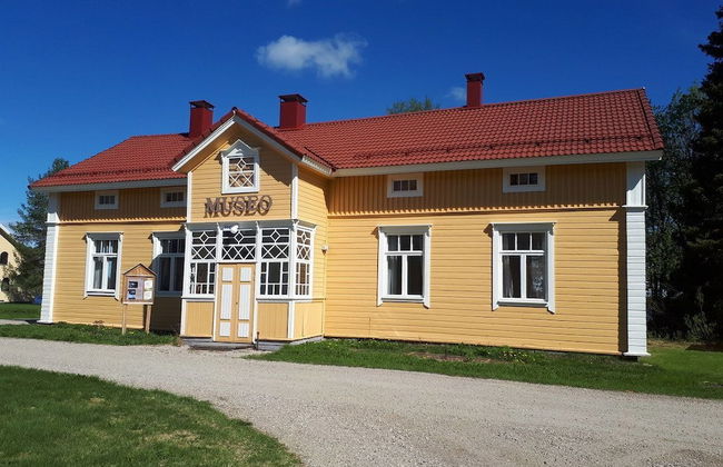 Villa Havula - Foto 31