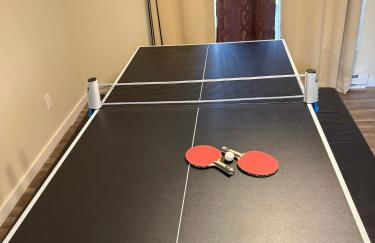 Spacious and tranquil 5br house in charming East Stroudsburg w game room, pets allowed - Foto 45