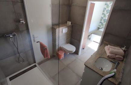 La maison de Marie Hélène 2 piscine partagée - Foto 15