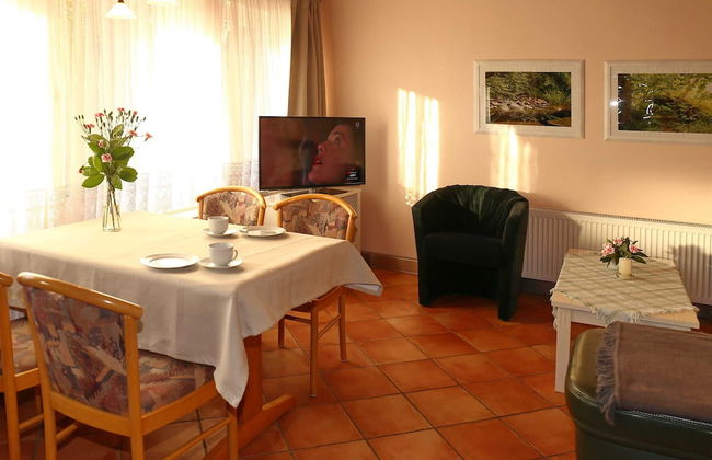 Ferienhaus in der Naehe der Ostsee - Photo 69