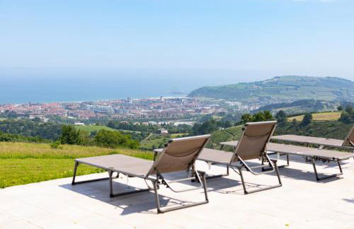 Izetaerdi - Casa con encanto y vistas únicas by Egona - Foto 22