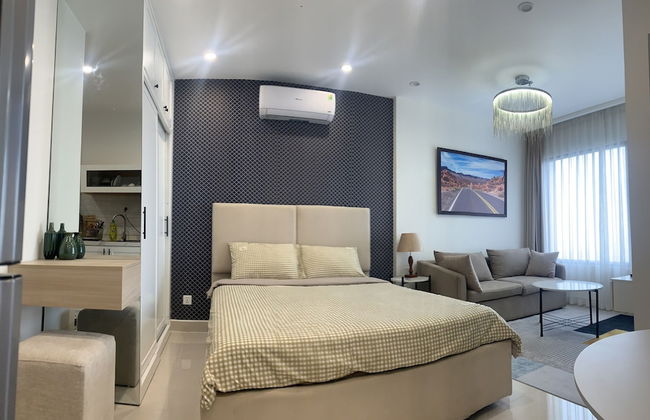Smart City Vinhomes Nam Tu Liem Apartment - Foto 17