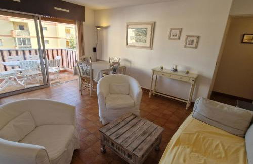 Appartement 3 pièces avec piscine et parking à Sainte-Maxime - FR-1-780-56 - Foto 8