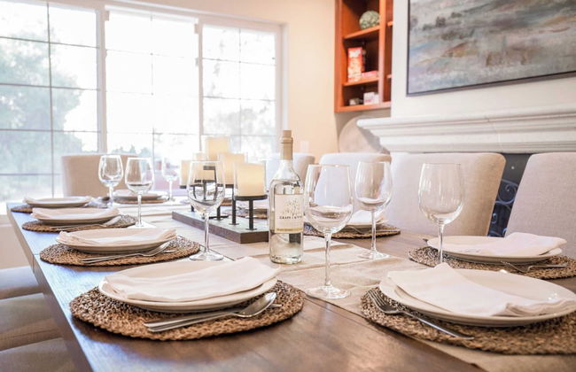 Grapevine by Avantstay Secluded 5BR Villa 4 Acres of Vineyards & Avo Groves! - Foto 28