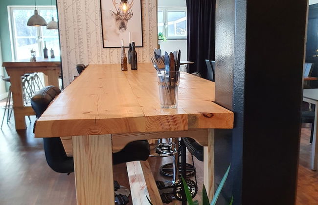 Lövångergården - Photo 38