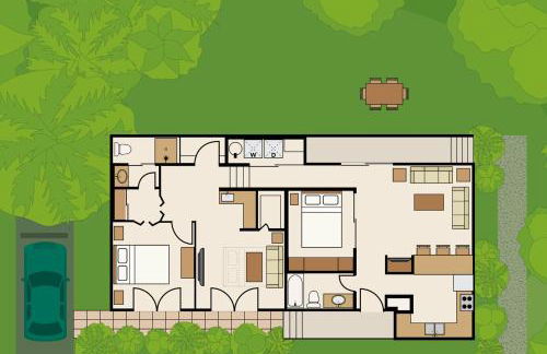 Anini Ohana Hale TVNC#4255 - Foto 10