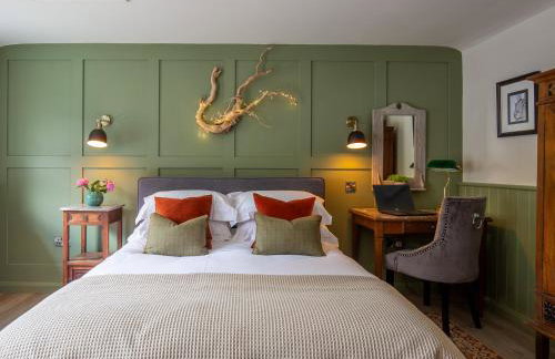 Sweetslade Cottage - Foto 12