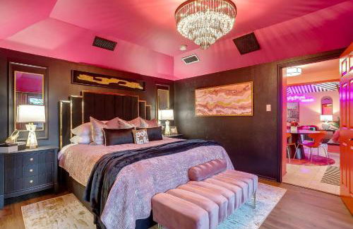 Girly+Godly+Gritty+Graceful+Pool+Pink+VeryPlayful - Foto 21