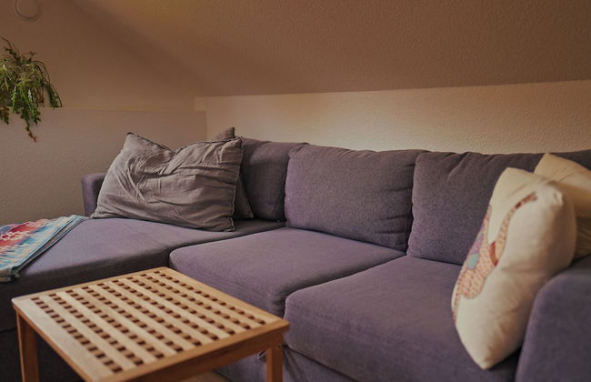 Kåseberga Hideout - Foto 64