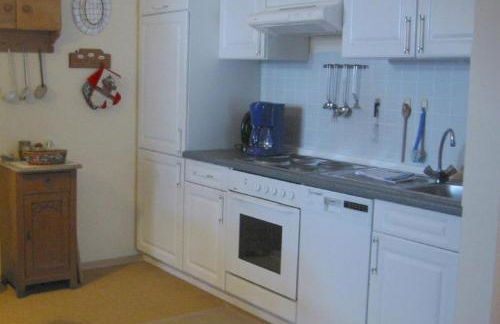 Komfort-Fewo Sylvia - Foto 9