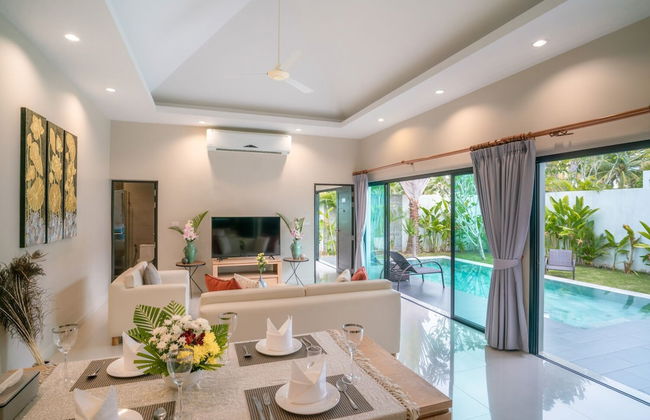 Layantara Villas - Photo 61