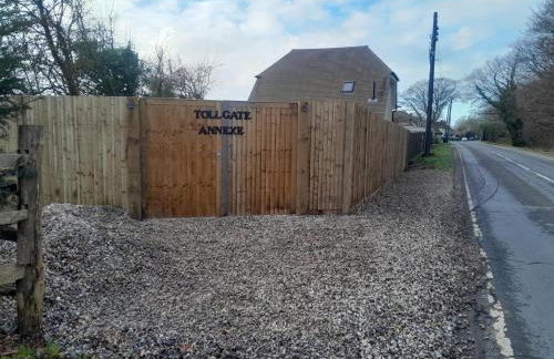 Tollgate Annexe - Foto 42