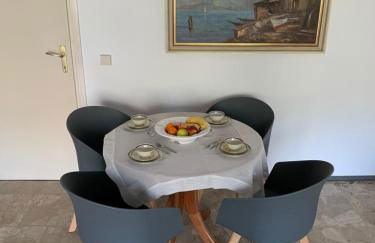 Lago Maggiore- Casa Roccia-Ferienwohnung in Pino sulla Sponda - Foto 6