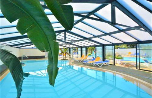 Maison Roche Blanche - Photo 10