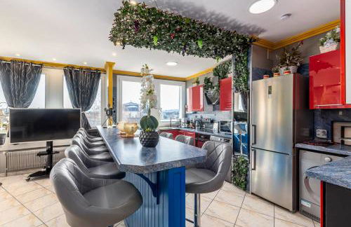 ArtistMemory Appartement - Foto 29