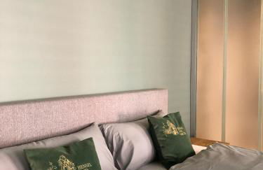 Ferienwohnung Hensel & Gretel - Foto 47